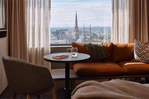 Rydges Melbourne - Sunshine Coast Tourism 0