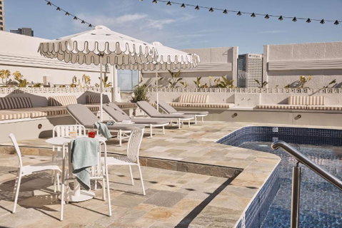 Rydges Melbourne - Sunshine Coast Tourism 1