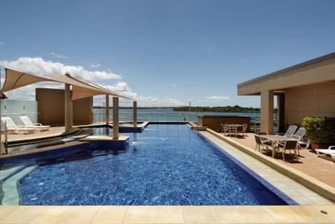 Rydges Hotel Port Macquarie - Sunshine Coast Tourism 0