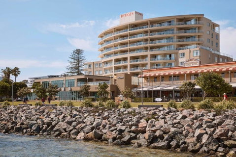 Rydges Hotel Port Macquarie - Sunshine Coast Tourism 2