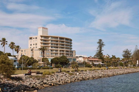 Rydges Hotel Port Macquarie - Sunshine Coast Tourism 3