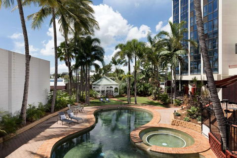 Rydges Southbank Townsville - Sunshine Coast Tourism 2