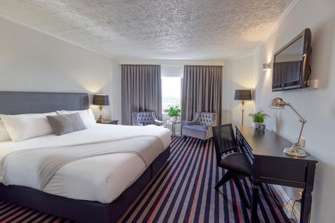Rydges Southbank Townsville - Sunshine Coast Tourism 1