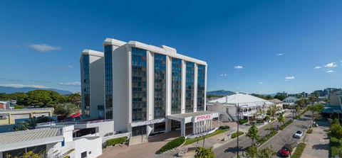 Rydges Southbank Townsville - Sunshine Coast Tourism 0