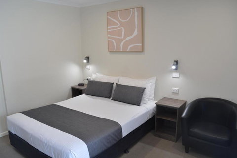 Ryley Motor Inn - Sunshine Coast Tourism 3