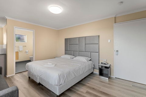 S1 Motel - Sunshine Coast Tourism 2