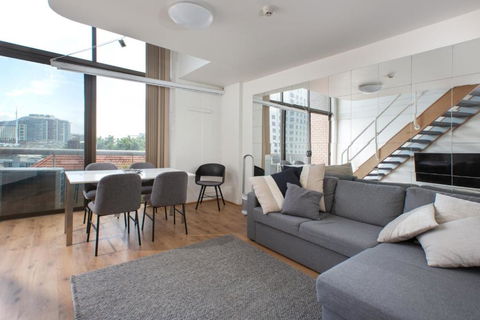 S203S - The Loft By Darling Harbour - Sunshine Coast Tourism 0