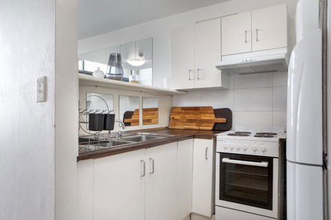 S203S - The Loft By Darling Harbour - Sunshine Coast Tourism 3