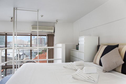 S203S - The Loft By Darling Harbour - Sunshine Coast Tourism 2