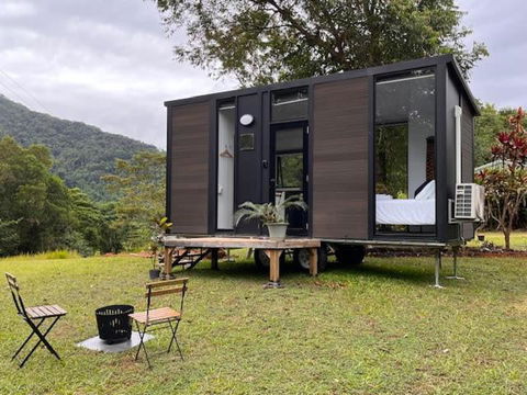 Sabai Retreat By Tiny Away - Sunshine Coast Tourism 0