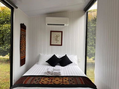 Sabai Retreat By Tiny Away - Sunshine Coast Tourism 1