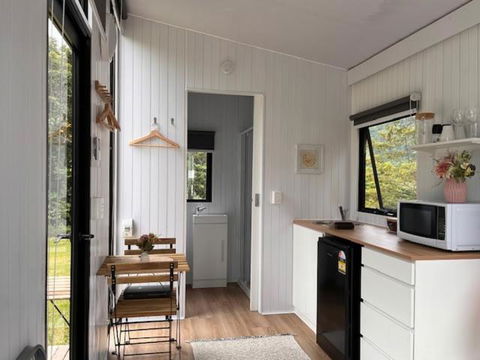 Sabai Retreat By Tiny Away - Sunshine Coast Tourism 2