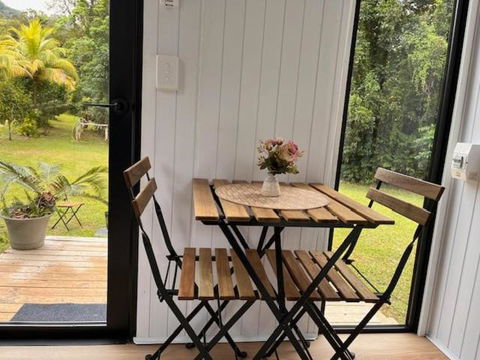 Sabai Retreat By Tiny Away - Sunshine Coast Tourism 3