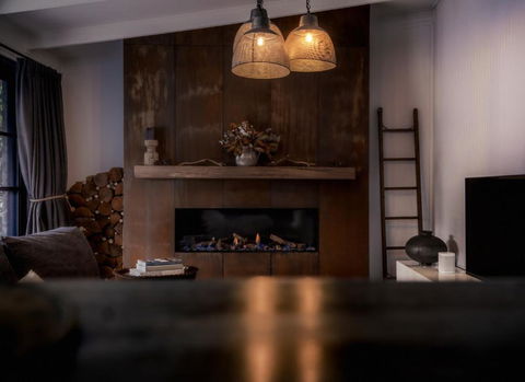 SABLE MAE Luxury Rustic Ranch - Holiday Sunshine Coast 2