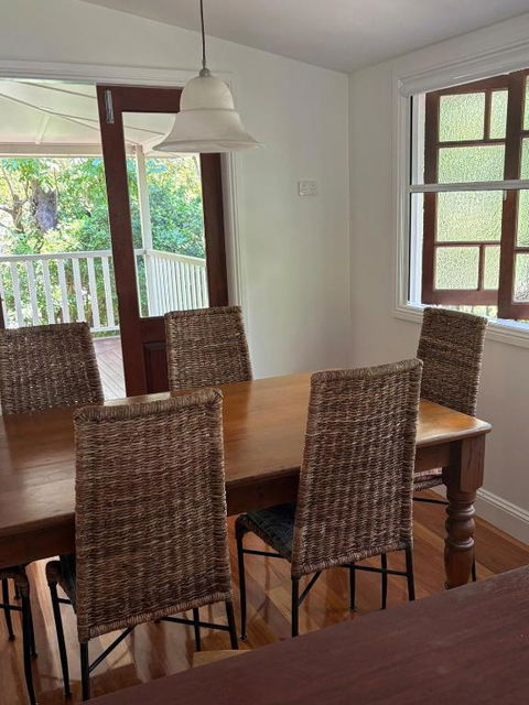 Sage House - Sunshine Coast Tourism 3