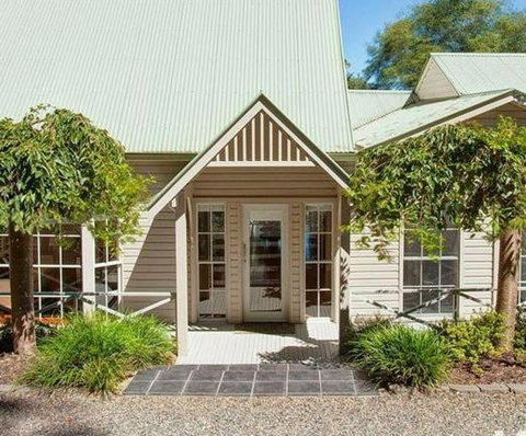 Sage Manor Bowral - Sunshine Coast Tourism 1