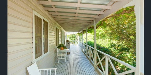 Sage Manor Bowral - Sunshine Coast Tourism 3