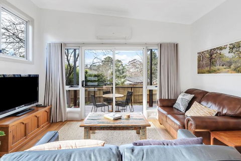 Sahaja Cottage Wentworth Falls - Sunshine Coast Tourism 2