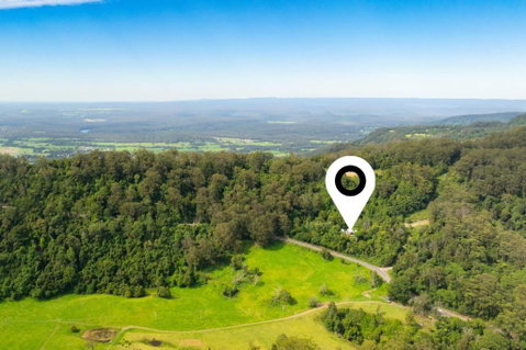 Sahali, Kangaroo Valley - Holiday Sunshine Coast 1