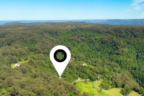 Sahali, Kangaroo Valley - Holiday Sunshine Coast 3