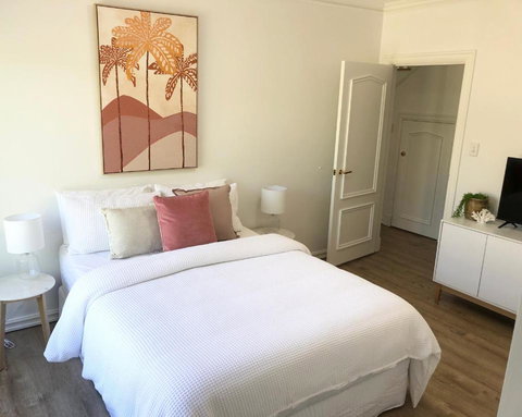 Sailors View Kalbarri - Holiday Sunshine Coast 1