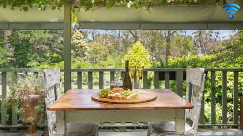 Saint Eloi Le Studio - Sunshine Coast Tourism 0