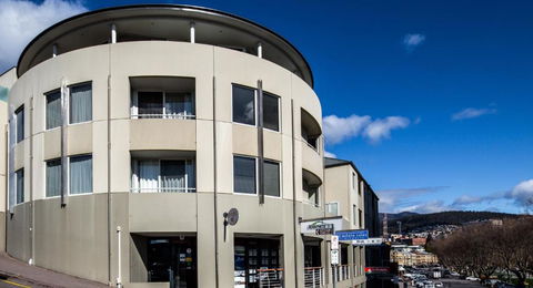 Salamanca Terraces - Sunshine Coast Tourism 2