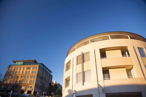 Salamanca Terraces - Sunshine Coast Tourism 0