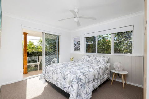Salamander Sanctuary - Sunshine Coast Tourism 2