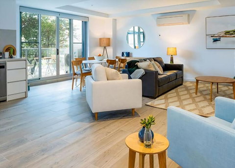 Salt 7 Spacious Luxury In Sorrento Walk To The Beach - Holiday Sunshine Coast 0