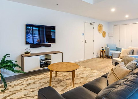 Salt 7 Spacious Luxury In Sorrento Walk To The Beach - Holiday Sunshine Coast 1