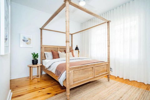 Salt At Arlo Refined Luxury In Glenelg - Sunshine Coast Tourism 0