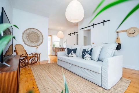 Salt At Arlo Refined Luxury In Glenelg - Sunshine Coast Tourism 1