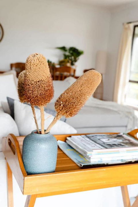 Salt Bush Cottage Peterborough - Holiday Sunshine Coast 1