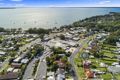 Salt Life - Belle Escapes Jervis Bay - Sunshine Coast Tourism 3