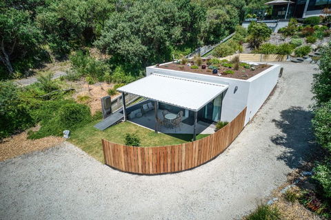 SALT Luxury Couples Bungalow - Holiday Sunshine Coast 0