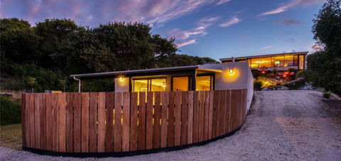 SALT Luxury Couples Bungalow - Holiday Sunshine Coast 3