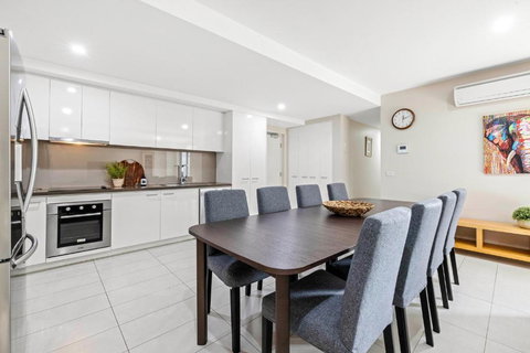 Salt Two Apartment Sorrento - Sunshine Coast Tourism 0