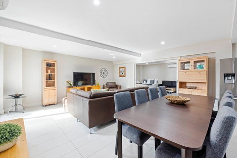 Salt Two Apartment Sorrento - Sunshine Coast Tourism 3