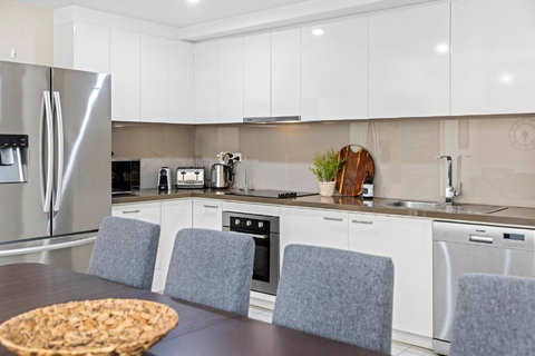 Salt Two Apartment Sorrento - Sunshine Coast Tourism 2