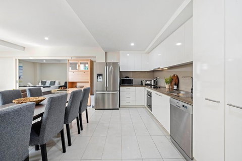 Salt Two Apartment Sorrento - Sunshine Coast Tourism 1