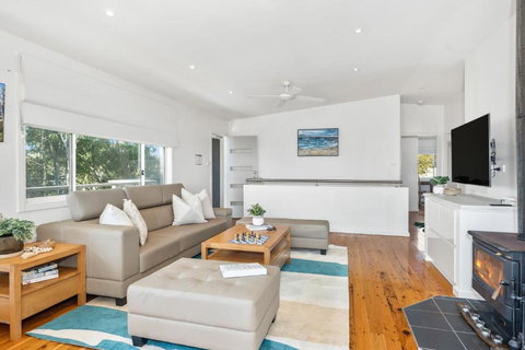 Salt Water - Sunshine Coast Tourism 1