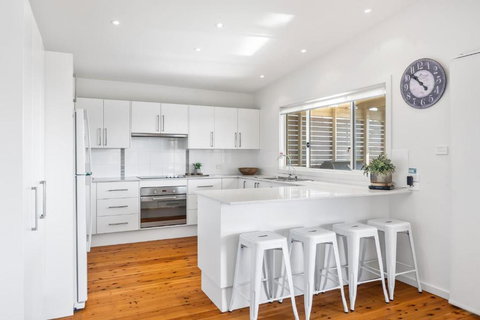 Salt Water - Sunshine Coast Tourism 2