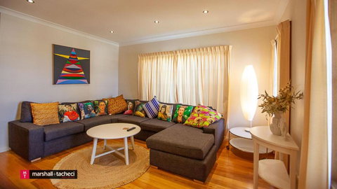 Salt Water Villa Bermagui Four Bedroom Central Location With Wifi - Holiday Sunshine Coast 0