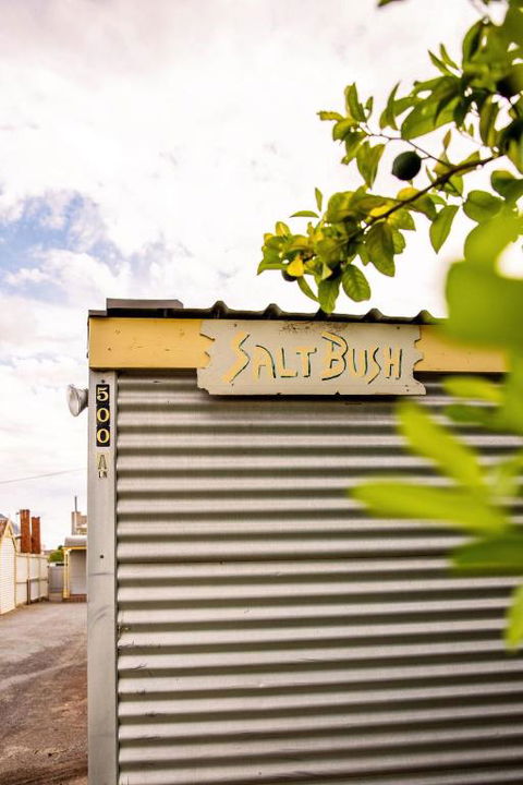 SaltBush Cottage - Sunshine Coast Tourism 1