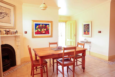 SaltBush Cottage - Sunshine Coast Tourism 3