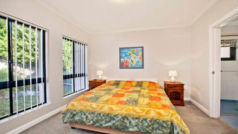Saltwater Accom Holidays - Sunshine Coast Tourism 3