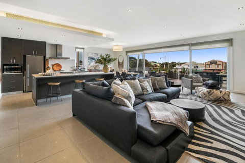 Saltwater Apartment Sorrento - Holiday Sunshine Coast 0