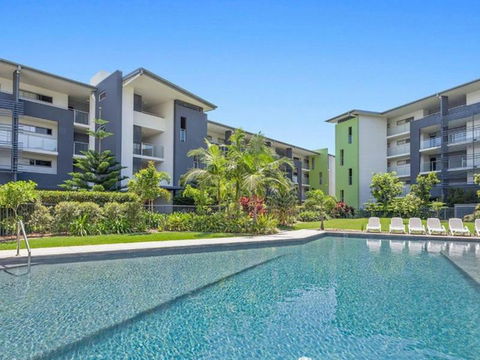 Saltwater On The Peninsula - Sunshine Coast Tourism 0