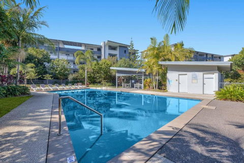 Saltwater On The Peninsula - Sunshine Coast Tourism 1